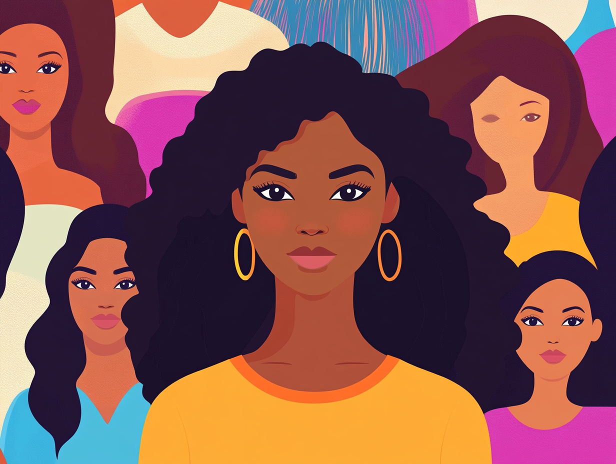 Journal artwork for Access to Mental Healthcare: Challenges Faced by Women with Bipolar Disorder