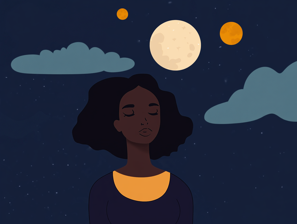 Journal artwork for Best Products for Bipolar Sleep Management: A Comprehensive Guide