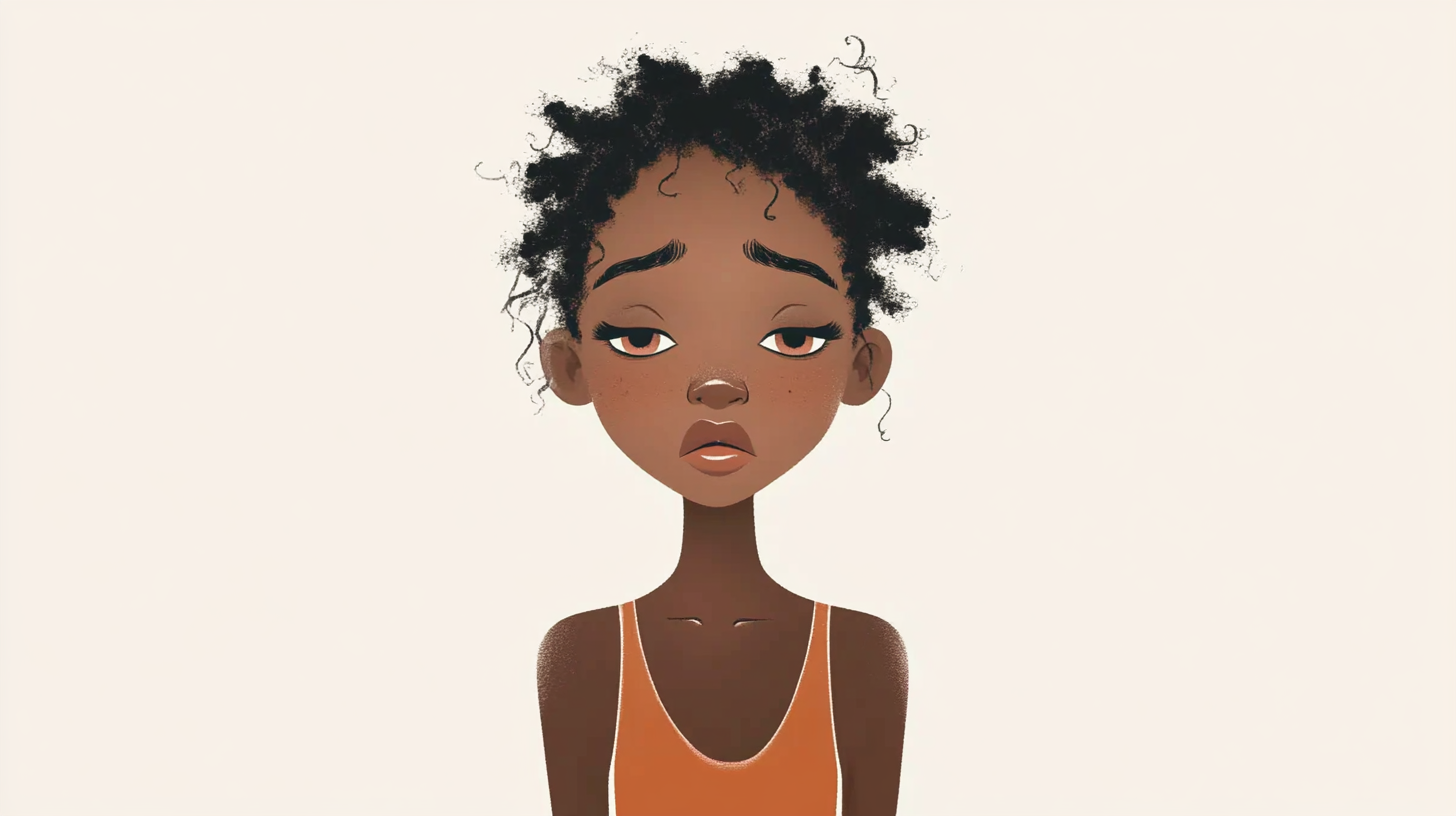 Journal artwork for Coping with Burnout: Strategies for Women Living with Bipolar Disorder