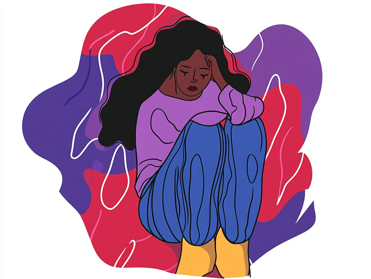 Journal artwork for Coping with Homelessness: The Unique Struggles of Women with Bipolar Disorder