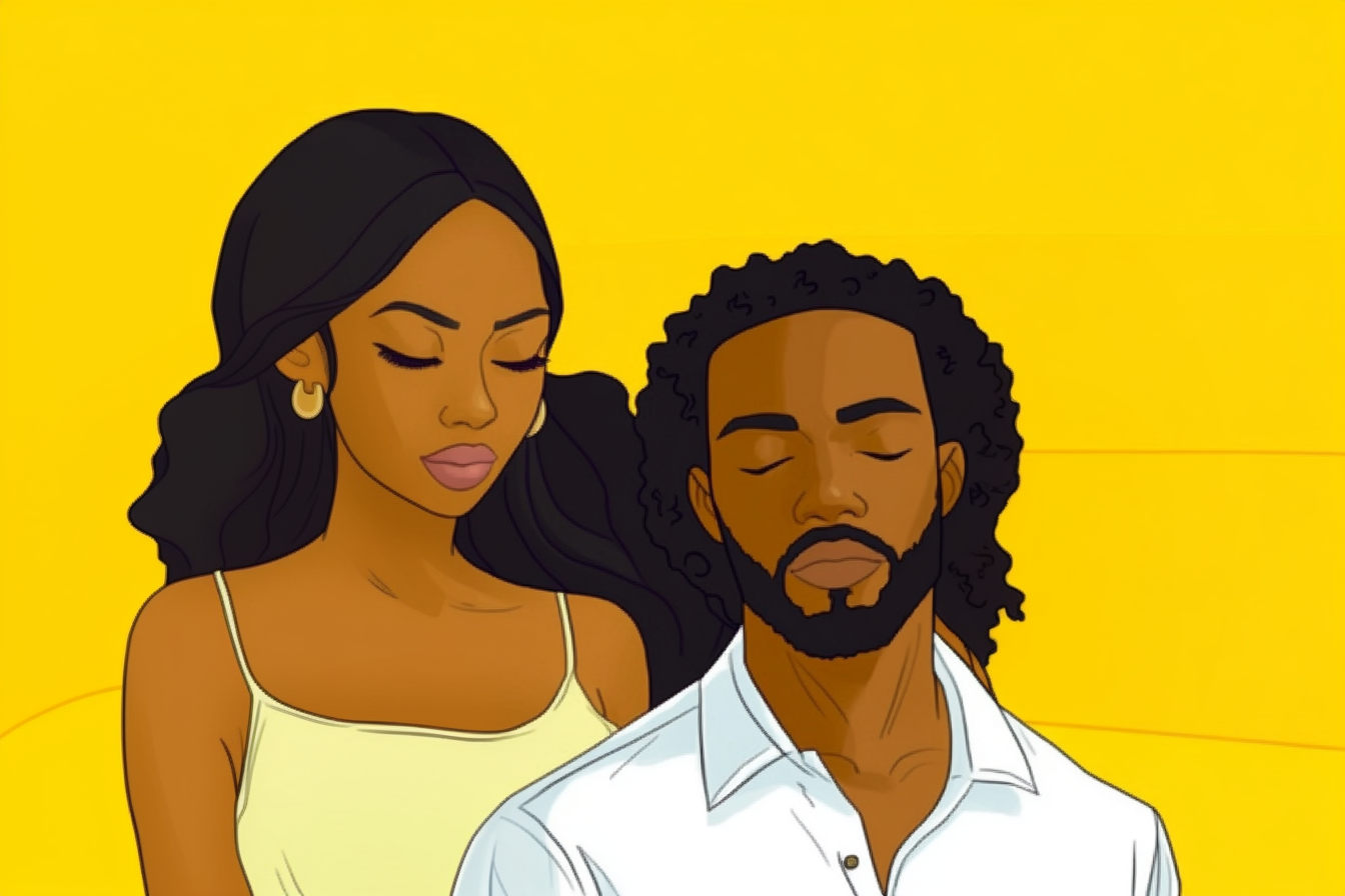 Journal artwork for Disclosing Bipolar Disorder in Dating: When and How to Share | Love, Relationships and Bipolar Disorder Series