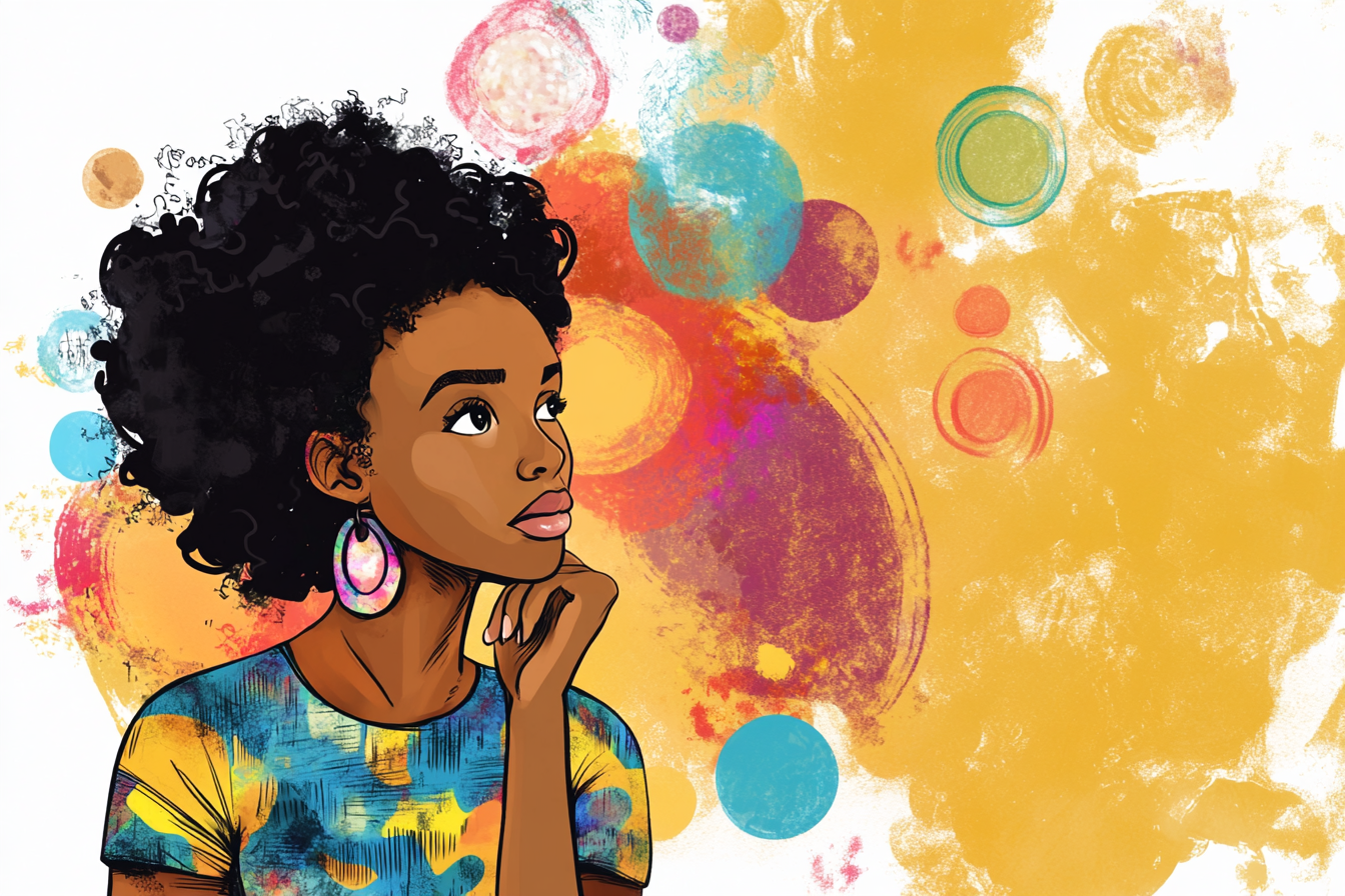 Journal artwork for How Bipolar Disorder Has Shaped My Identity: A Journey of Personal Growth and Resilience