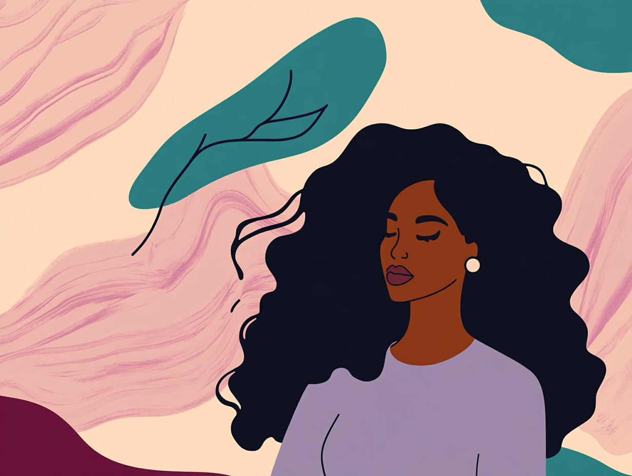 Journal artwork for How Lived Experience Can Improve Bipolar Management