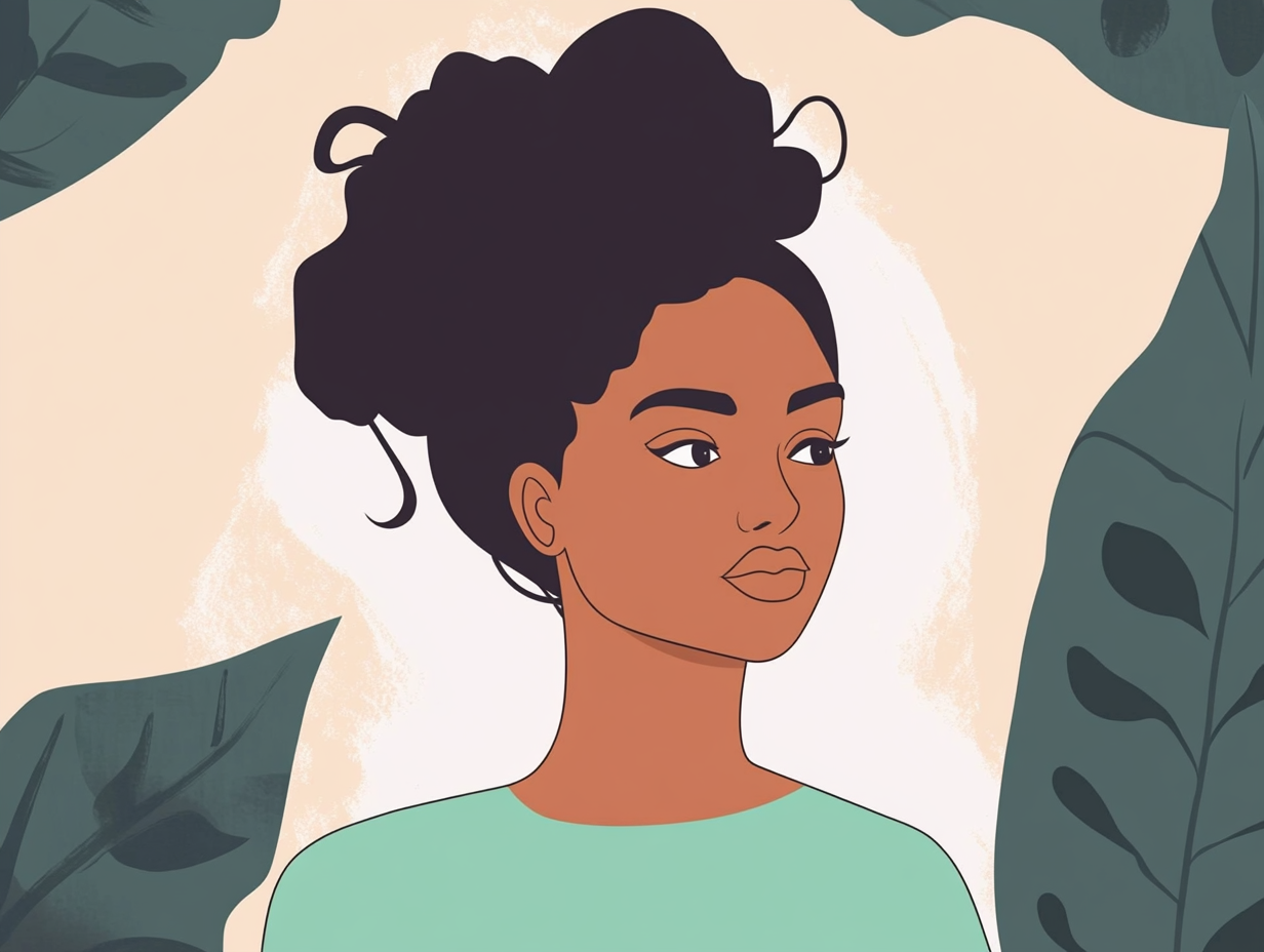 Journal artwork for How to Advocate for Yourself in Mental Healthcare as a Woman with Bipolar Disorder