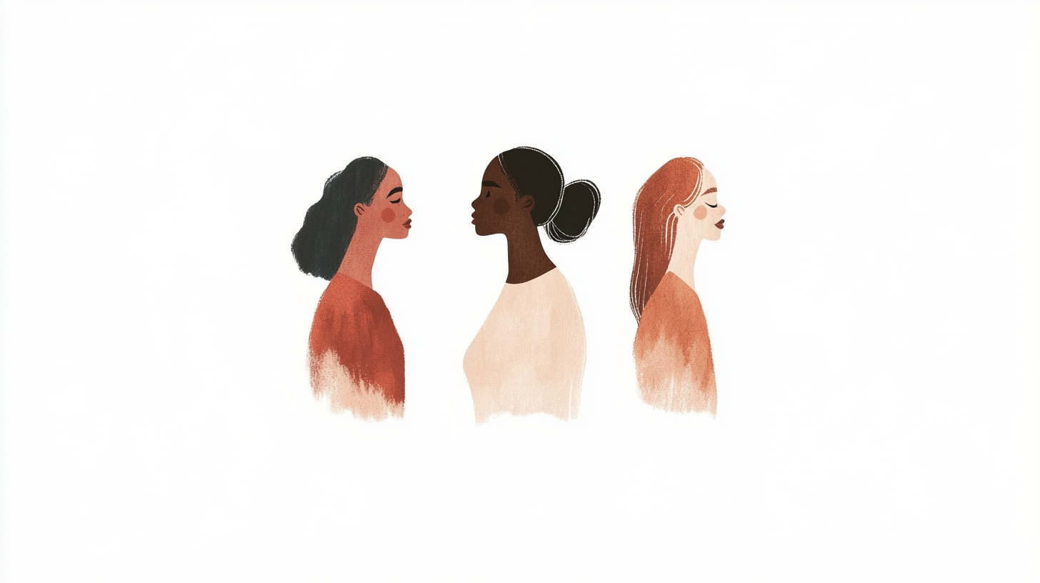 Journal artwork for How to Set Boundaries in Friendships for Women with Bipolar Disorder