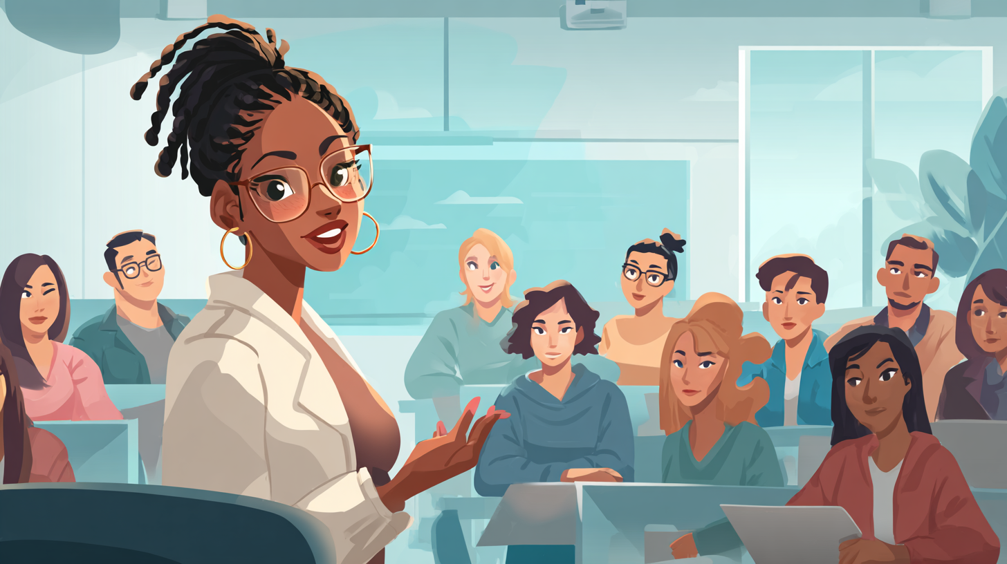 Journal artwork for Why Lived Experience Matters in Social Work Education