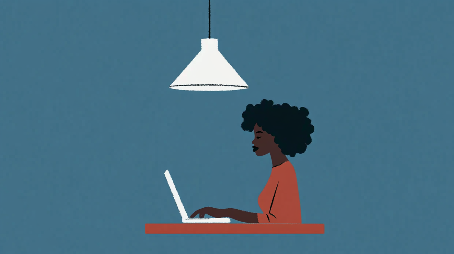 Journal artwork for Managing Bipolar Disorder While Pursuing Higher Education: Women’s Stories