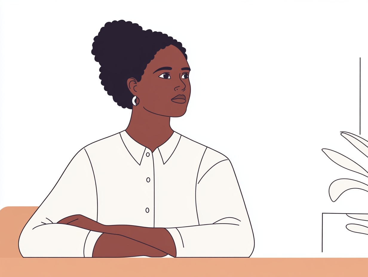 Journal artwork for Managing Bipolar Symptoms at Work: Real-Life Experiences