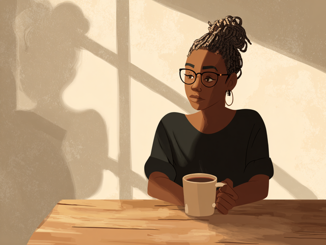 Journal artwork for More Than One Name: How I Manage Life with Multiple Mental Health Diagnoses | Being Diagnosed with Multiple Disorders Series - Part 2