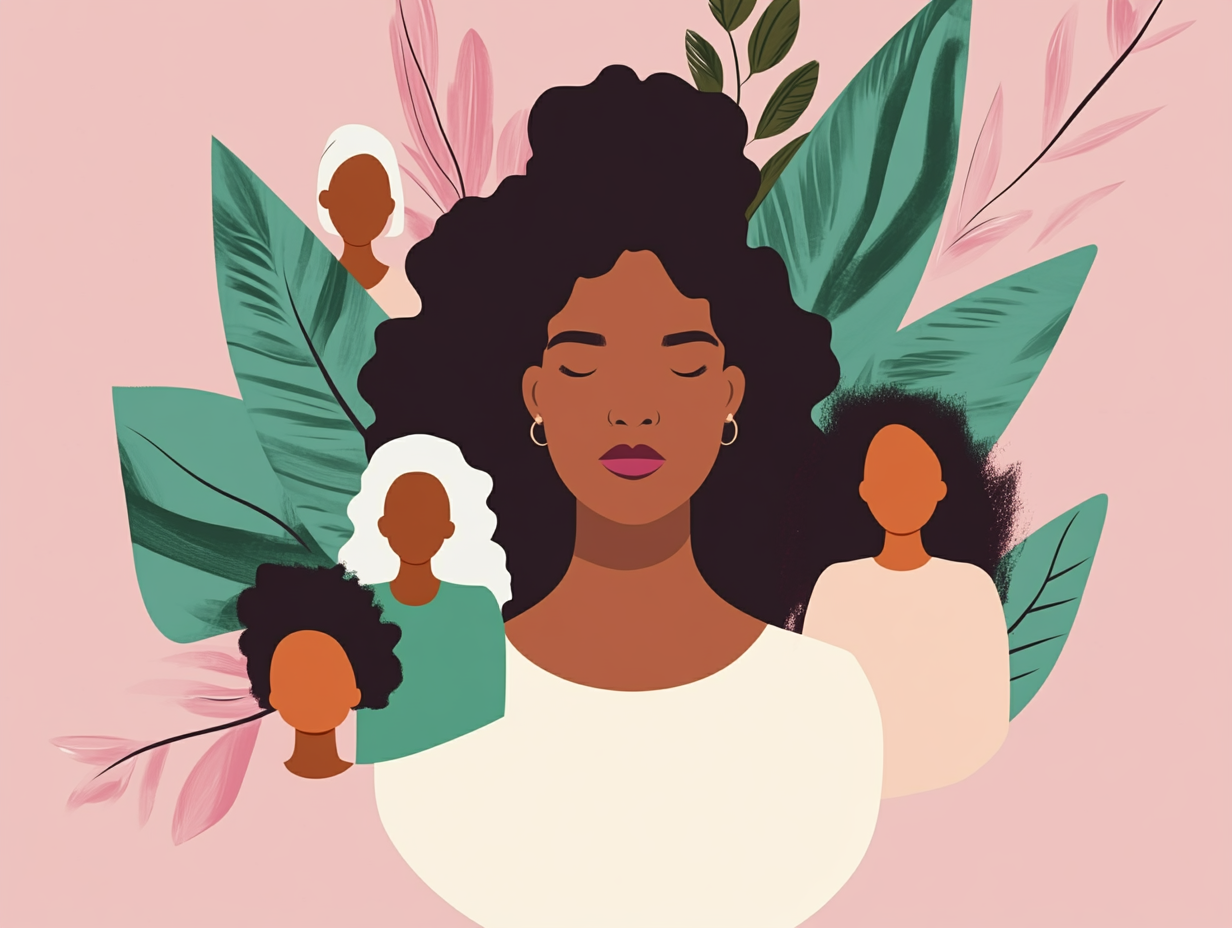 Journal artwork for Navigating Relationships with Bipolar: Stories from Lived Experience