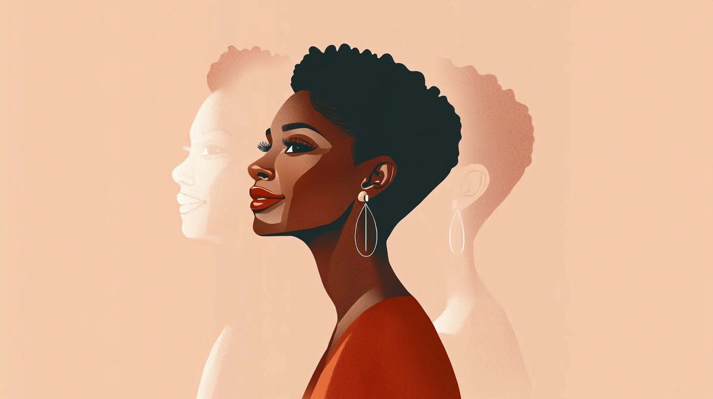 Journal artwork for Navigating Work-Life Balance with Bipolar Disorder: Insights from Women