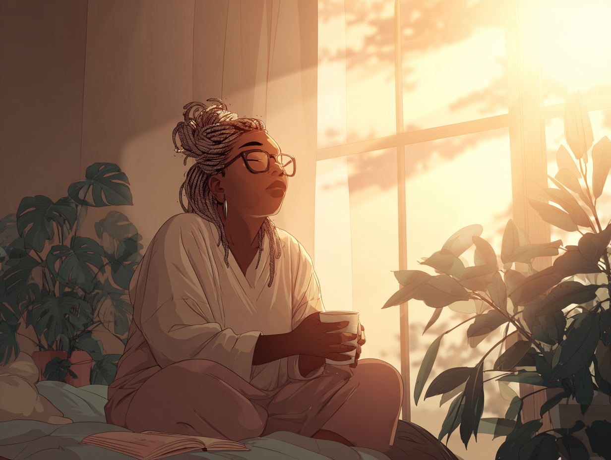 Journal artwork for Recovery Challenges and Family Dynamics | My Journey Back to Baseline - Part 3