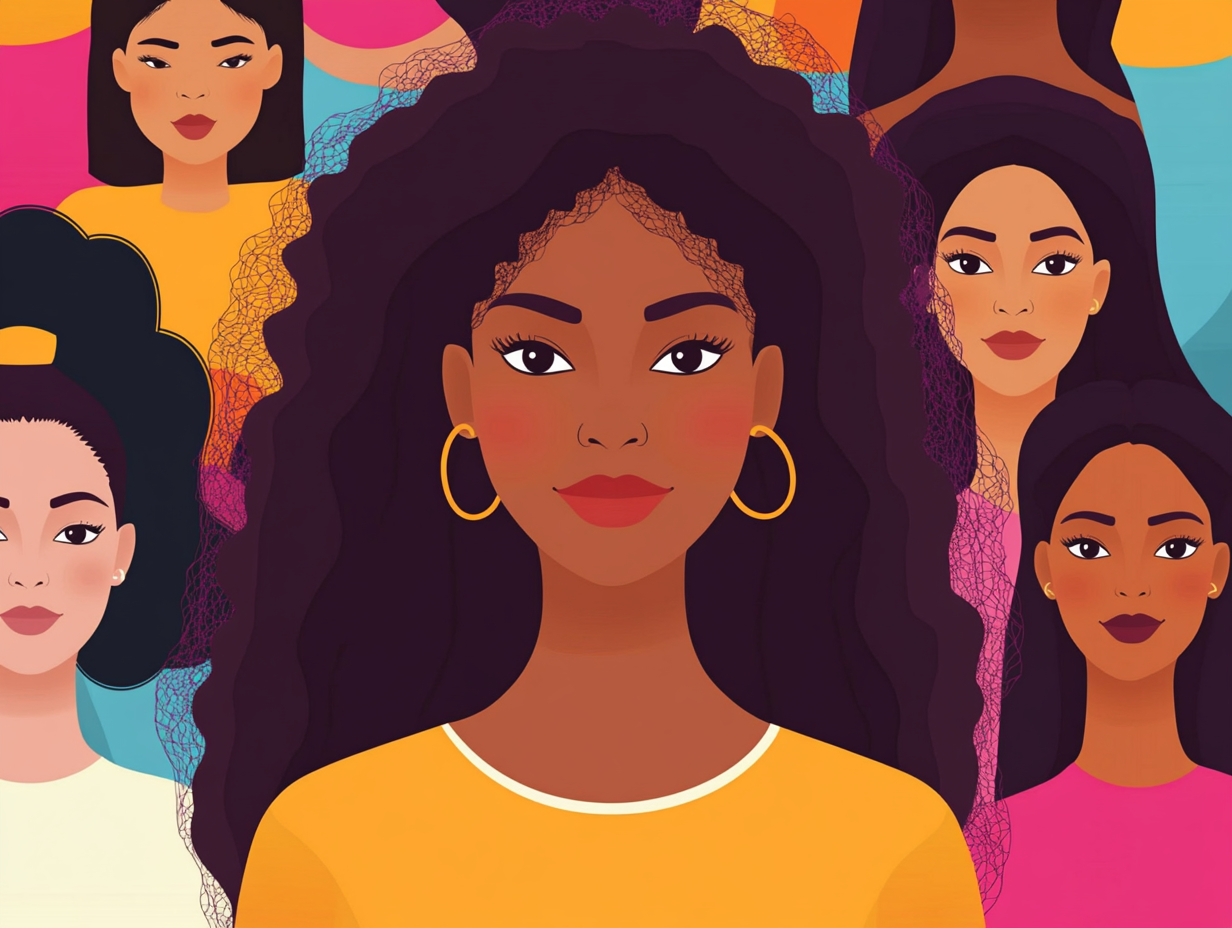 Journal artwork for The Connection Between Mental Health and Self-Esteem in Women with Bipolar Disorder