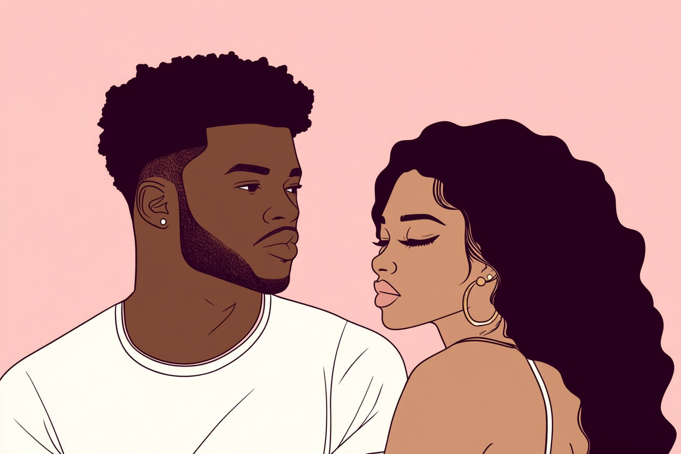 Journal artwork for The Emotional Journey of Breakups and Moving Forward | | Love, Relationships and Bipolar Disorder Series