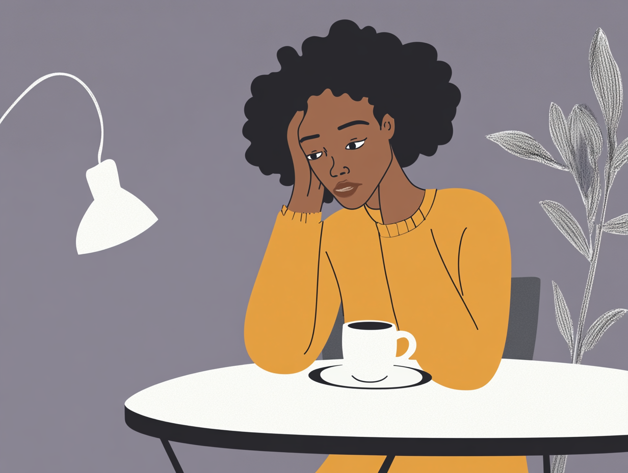 Journal artwork for The Impact of Stigma and Discrimination on Women with Bipolar Disorder