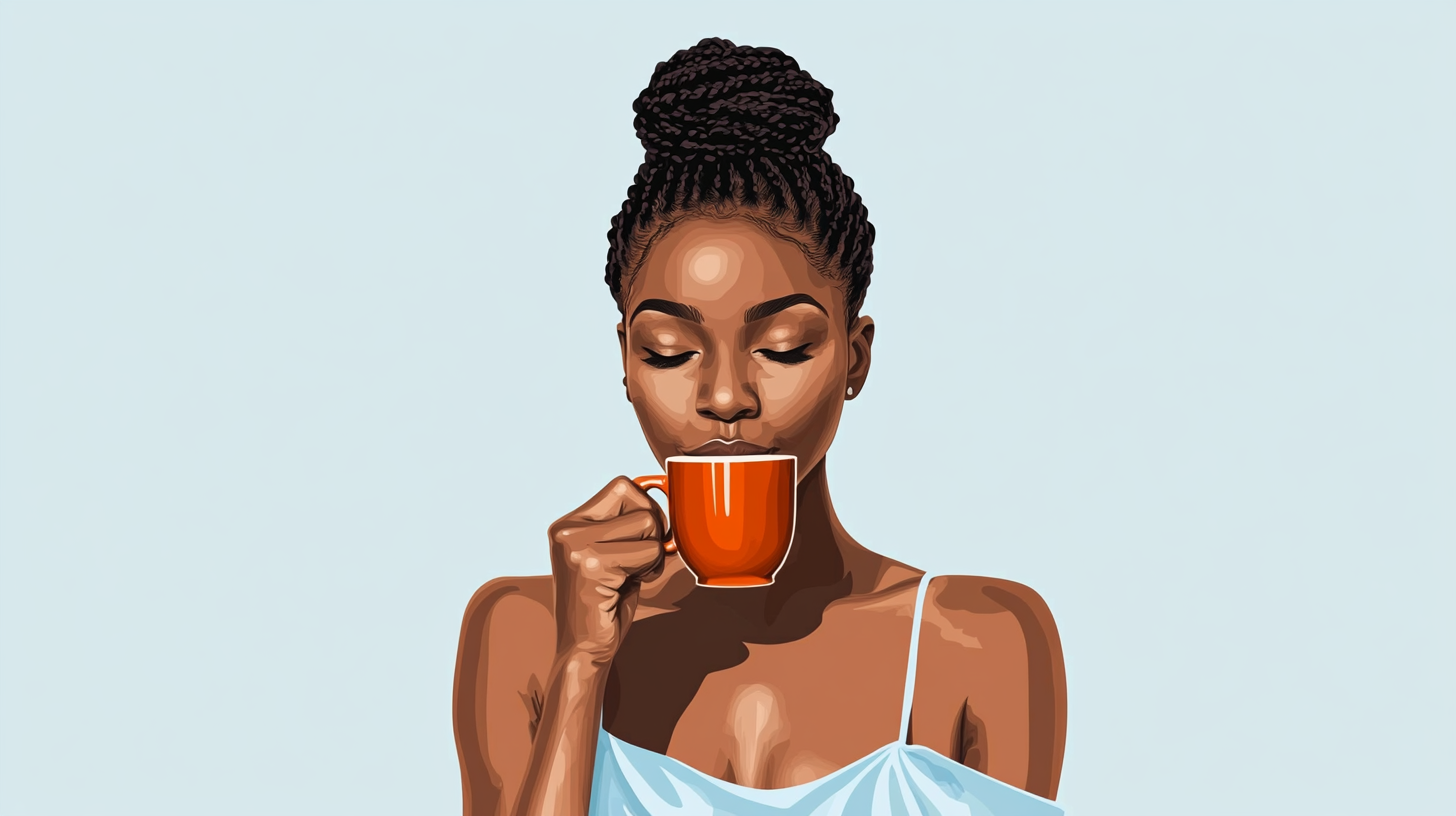 Journal artwork for The Importance of Routine: How Women with Bipolar Disorder Manage Daily Life