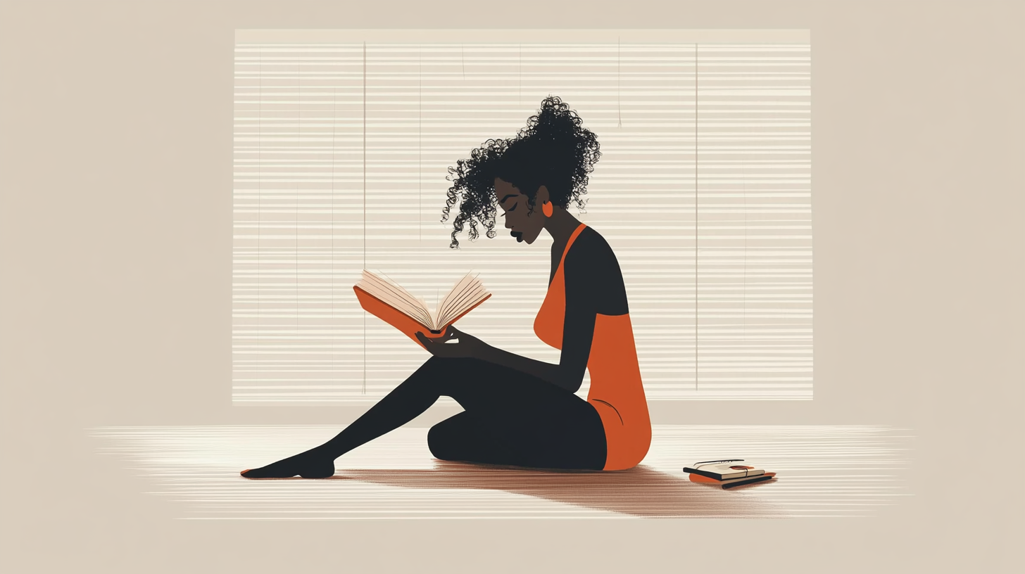 Journal artwork for The Power of Journaling: Women Share Their Stories of Healing from Bipolar Disorder