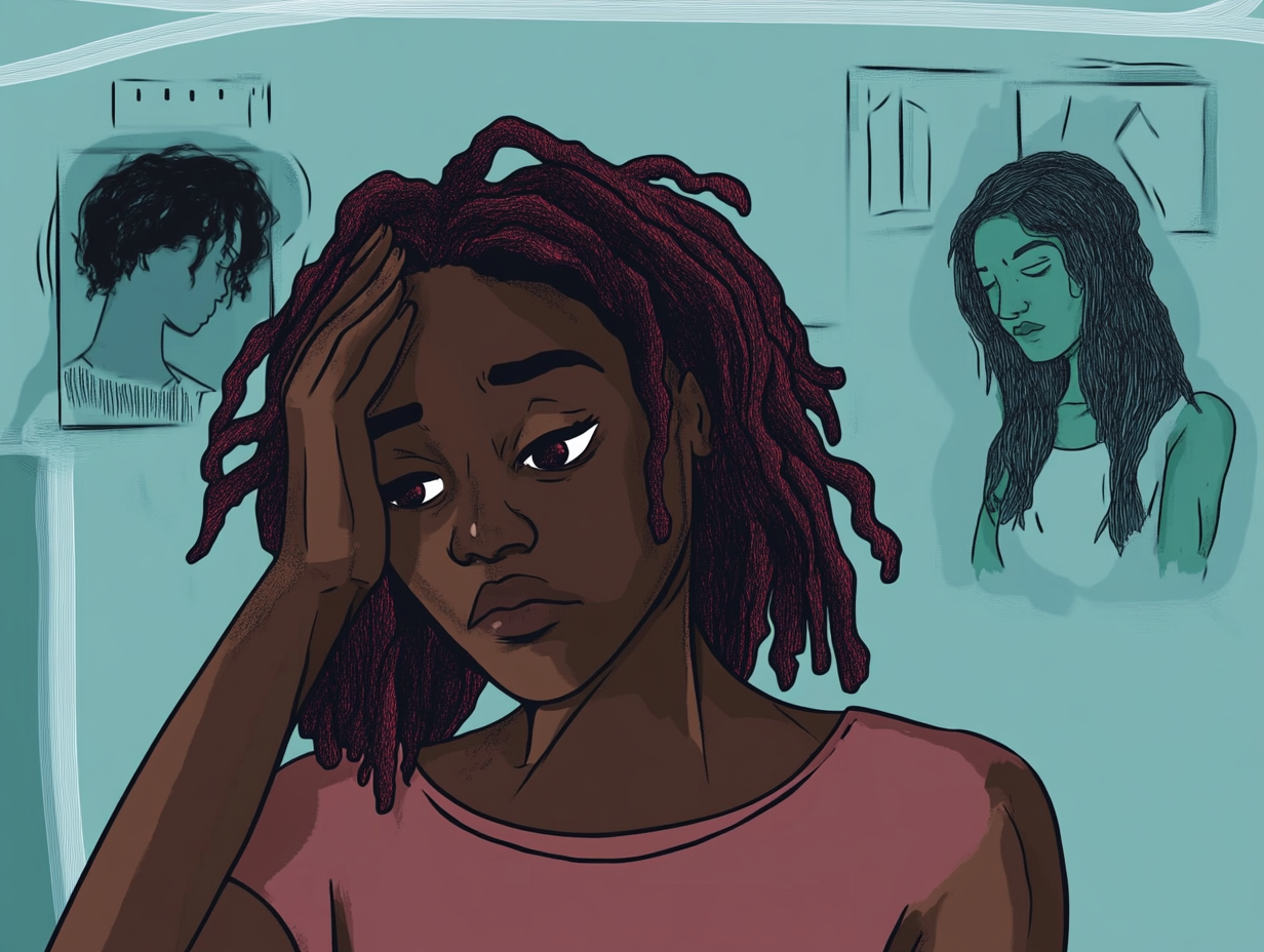 Journal artwork for The Role of Lived Experience in Bipolar Recovery