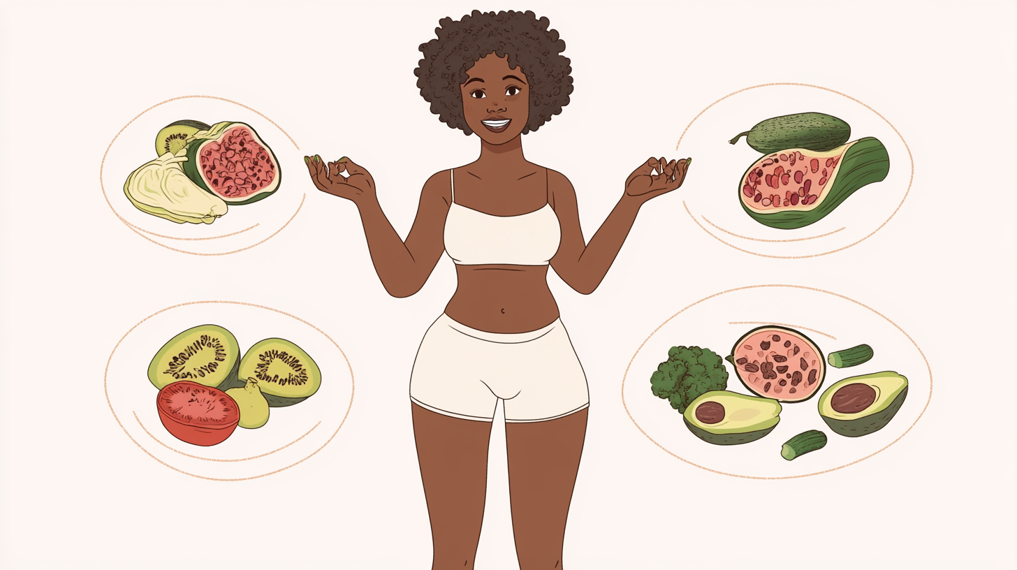 Journal artwork for The Role of Nutrition in Bipolar Management: Women’s Perspectives