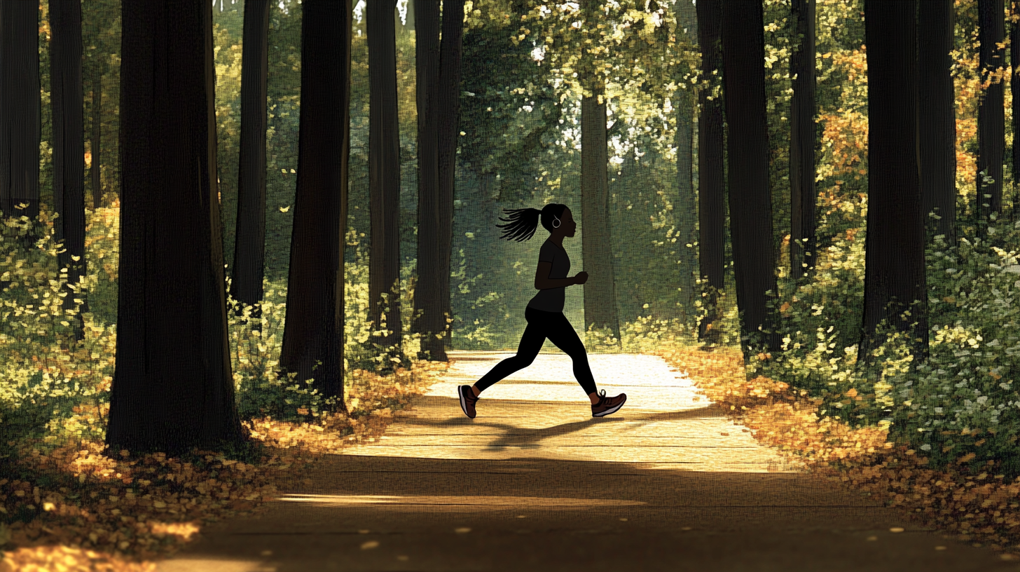 Journal artwork for The Role of Physical Activity in Managing Bipolar Disorder: Women’s Perspectives