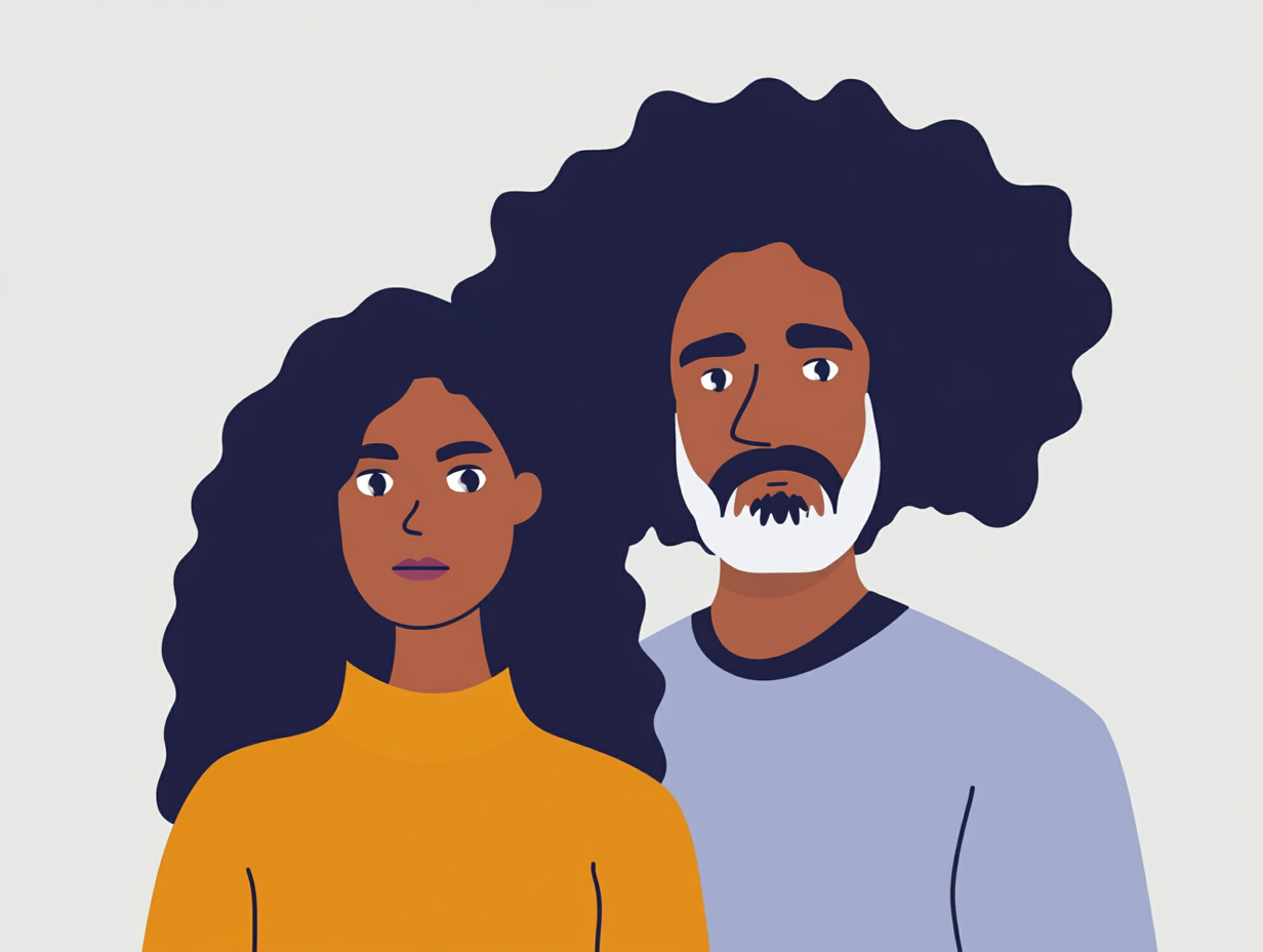 Journal artwork for Understanding Codependency: A Woman’s Perspective on Bipolar Disorder