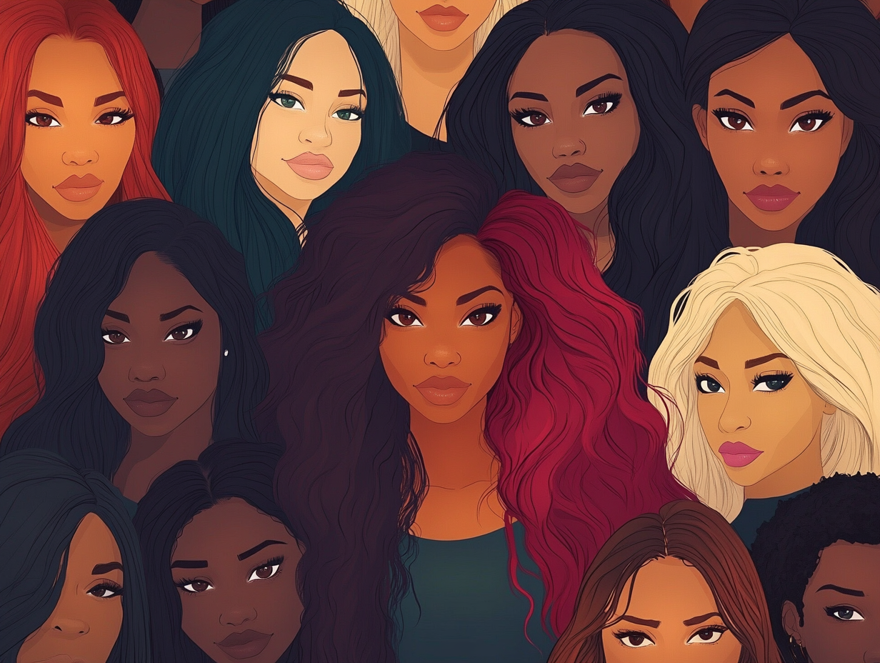 Journal artwork for Understanding the Lived Experience of Women with Bipolar Disorder: A Deep Dive