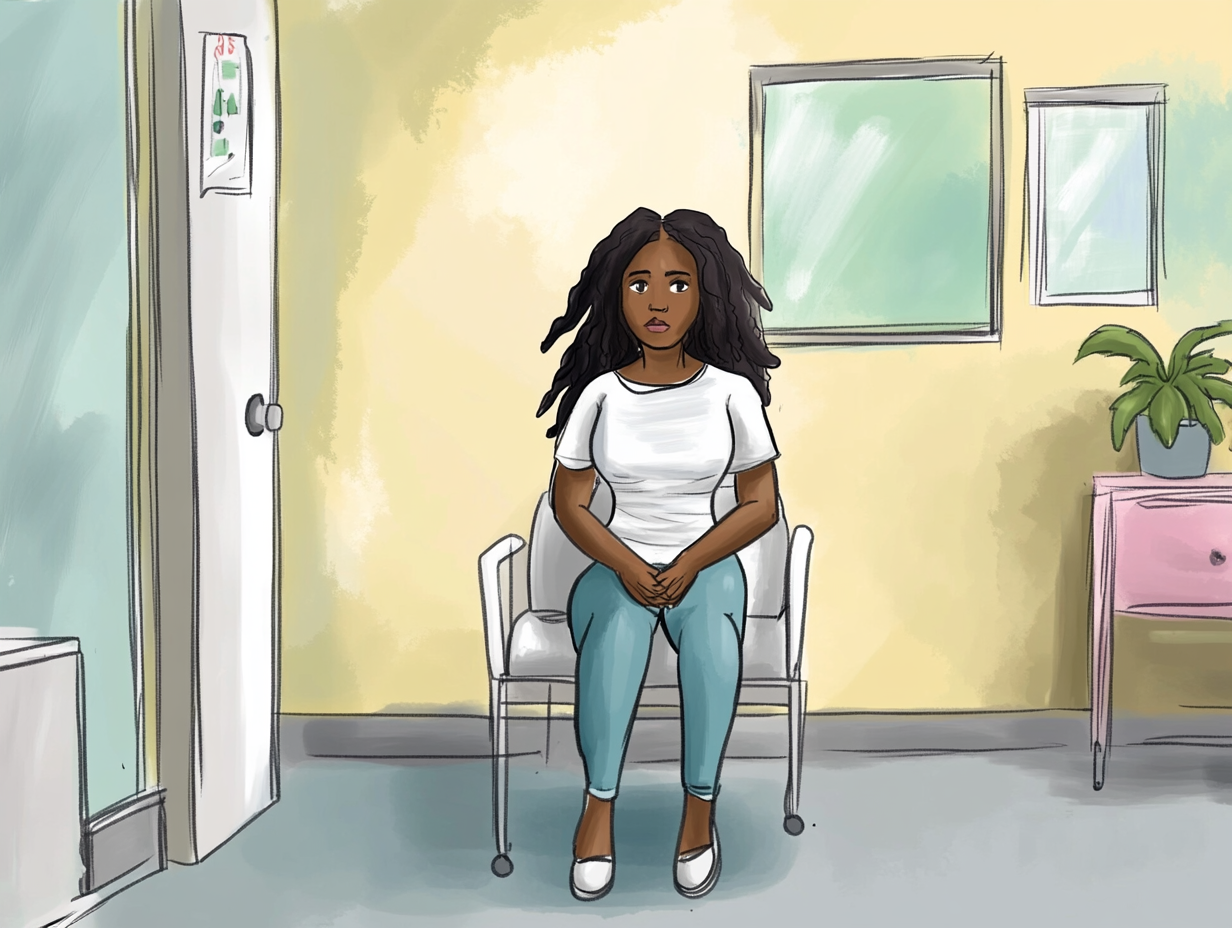 Journal artwork for What I Wish I Knew About Bipolar Disorder Before Diagnosis