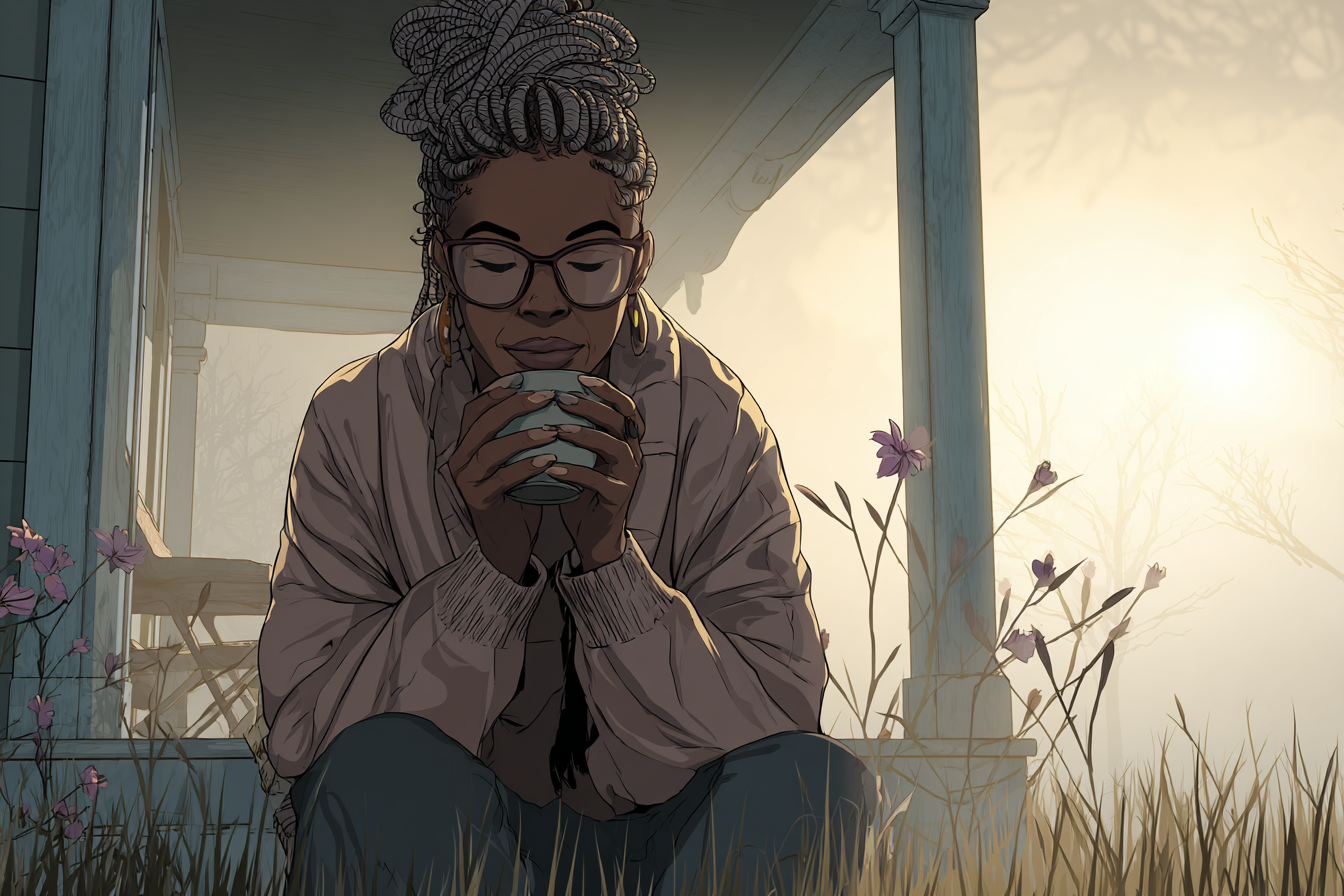 Journal artwork for When the Battle Ends, Baseline Begins | My Jouney Back to Baseline - Part 5